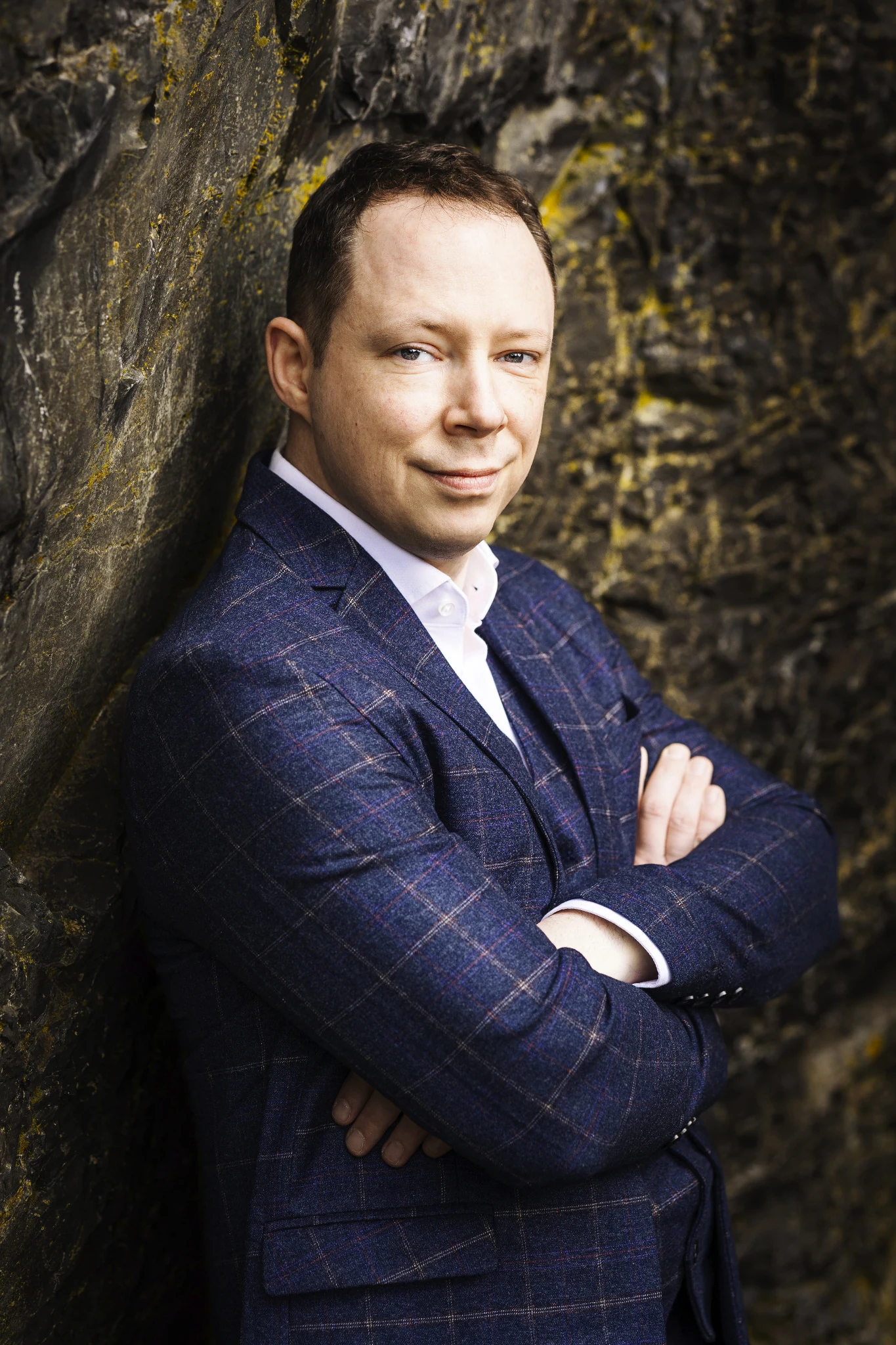 Marcus C. Bohlander